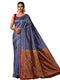 Vasthrlay Banarasi Woven Saree