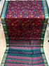 Vasthrlay Soft Saree Floral Digital Extraodinary