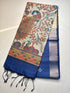 Vasthrlay Ghicha Silk Saree