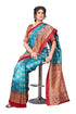 Vasthrlay Printed Minali Mustard Free Ethnic Wear