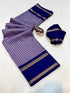 Vasthrlay Linning Weaving Pattern