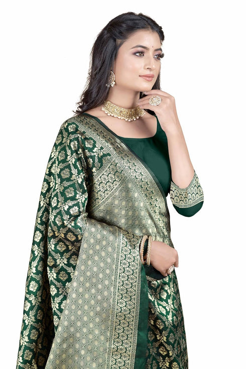Vsathrlay Banarasi Saree Kanjivaram Collections
