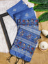 Vasthrlay Beautiful Madhubani Running
