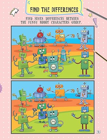 Introduction to Coding and Robotics, 2 Books Pack