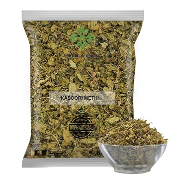 Herbs and Crops Special Kasturi Methi