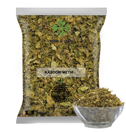 Herbs and Crops Special Kasturi Methi
