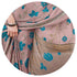 Vasthrlay Fashion Chiffon Printed Ethnic Wear
