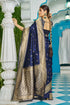 Vasthrlay Kanjivaram Saree