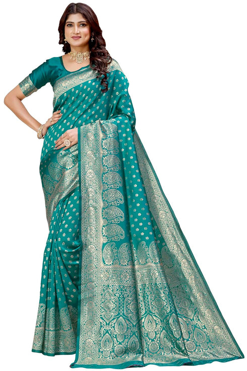 VasthrlayKanjivaram Silk Saree