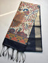 Vasthrlay Extraordinary Kalamkari Printed