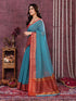 Vasthrlay Unstitched Saree