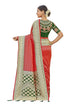 Vasthrlay Adorable Pattern Banarasi Piece Mn1742 1
