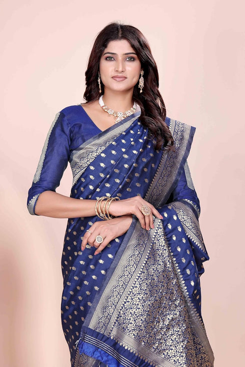 VasthrlayWedding Saree