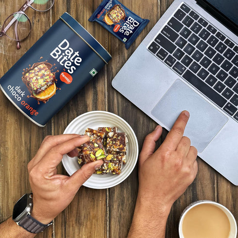 Farmley Date Bites 200 gm