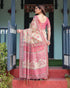 Vasthrlay Handloom Printed Saree