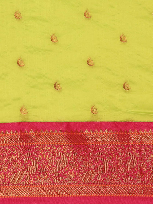 Vasthrlay Chandratara Bottle Saree