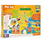 Mapology Tales of Ramayana Board Game