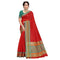 Vasthrlay Unstitched Saree