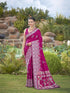 Vasthrlay Banarasi Mustard Jacquard Piece Mn1942