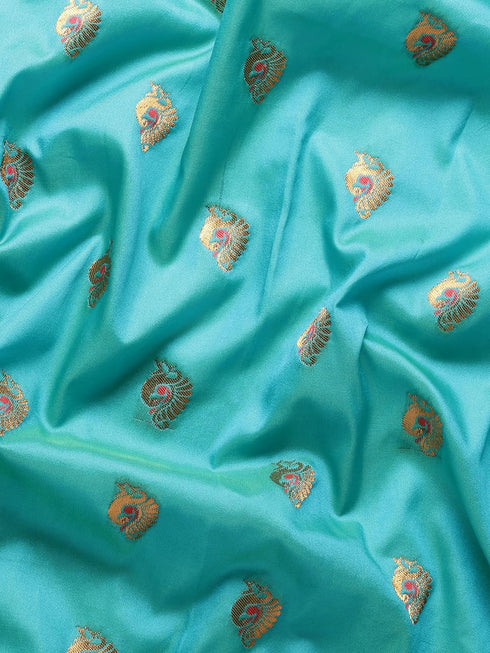 Vasthrlay Maharani Bottle Saree