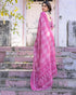 Vasthrlay Cotton Unstitched Blouse Ethnic Wear