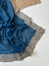 Vasthrlay Embroidery Georgette Unstitched