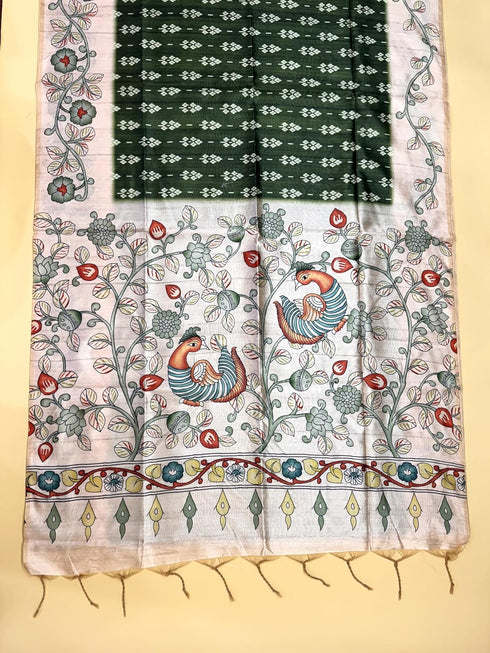 Vasthrlay Kalamkari Designer
