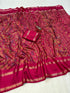 Vasthrlay Kashmiri Weaving Mehendi1