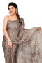 Vasthrlay Fashion Chiffon Printed Ethnic Wear
