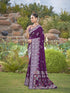 Vasthrlay Banarasi Mustard Jacquard Piece Mn1942
