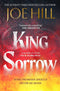 Oxfordbookstore King Sorrow