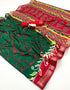 Vasthrlay Kalamkari Floral Prints
