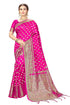 Vasthrlay Jacquard Stitched Blouse Ethnic Wear