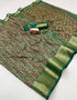 Vasthrlay Silk Saree Unstitched
