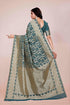 Vasthrlay Wedding Saree