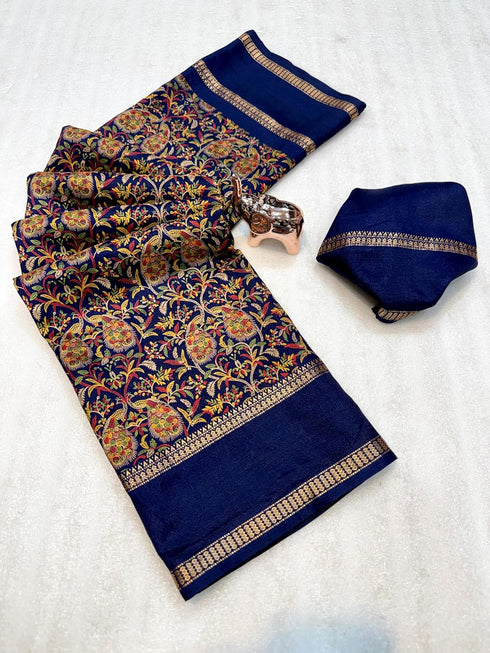 Vasthrlay Bollywood Beautiful Designer