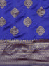Vasthrlay Banarasi Silk Saree