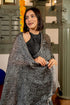 Vasthrlay Fashion Chiffon Geometric Printed Ethnic Wear