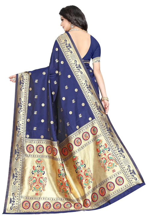 Vsathrlay Banarasi Saree Kanjivaram Collections