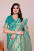 Vasthrlay Wedding Saree