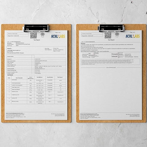 Inlife Ginkgo Biloba Extract For Healthy Brain Function