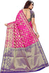 Vasthrlay Banarasi Unstiched Ethnic Wear