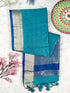Vasthrlay Silk Saree Linning