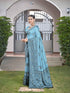 Vasthrlay Trendy Banarasi Jacquard Blouse