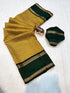Vasthrlay Linning Weaving Pattern