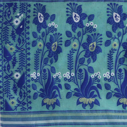 Vasthrlay Db Vasthrlay Phulkari Handloom