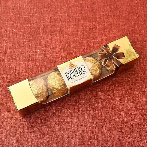 TIED RIBBONS Valentine Gift