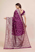 Vasthrlay Kanjivaram Silk Saree