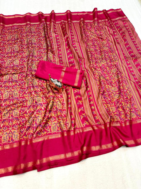 Vasthrlay Bollywood Beautiful Designer