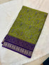 Vasthrlay Kalamkari Saree Print